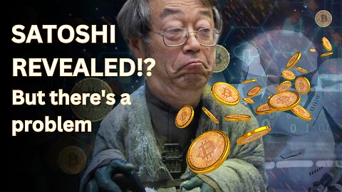 Bitcoin's Mystery Solved? Peter Todd Reveals Shocking Truth About Satoshi Nakamoto"