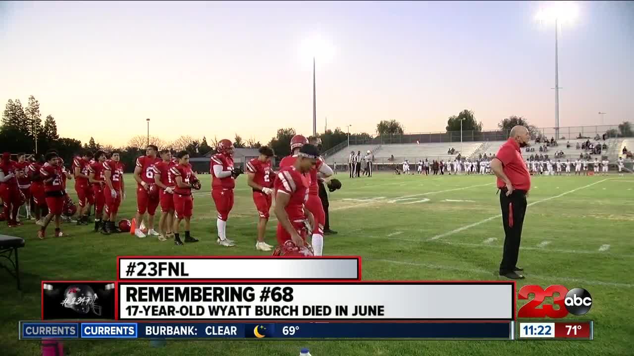 2021 Friday Night Live: Week 2
