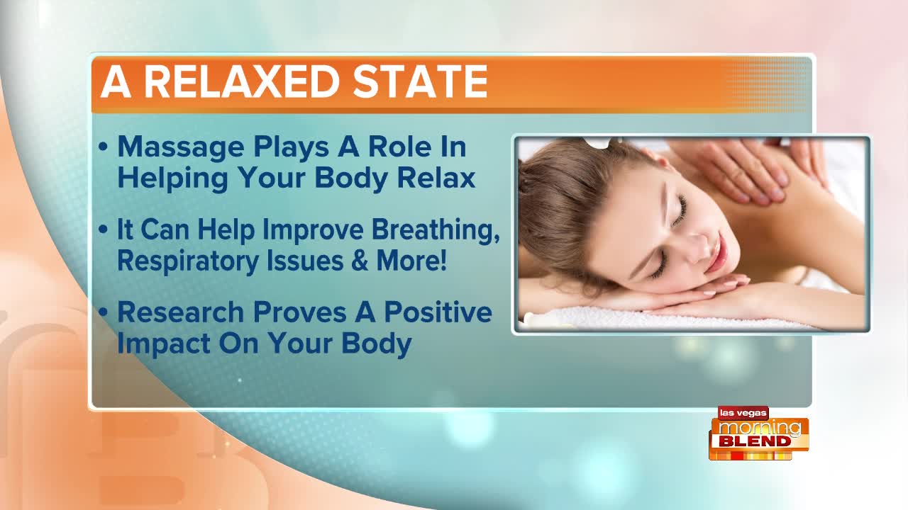 KEEP YOUR BODY WORKING: Problems Breathing?