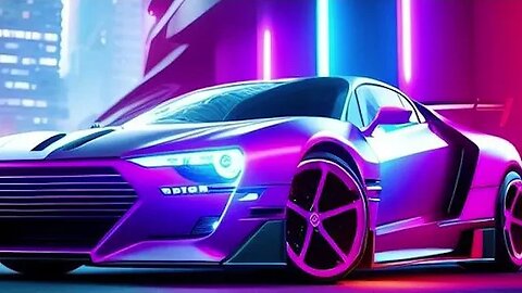 Sleek and Powerful The World of Supercars