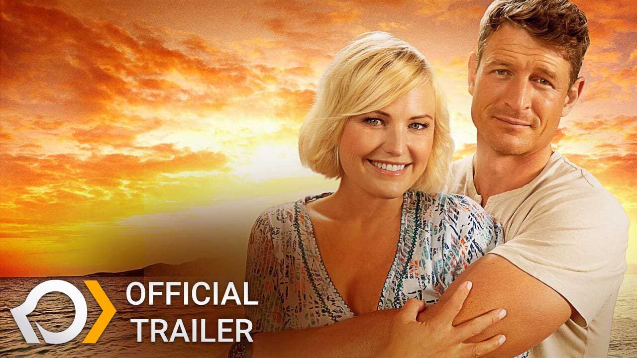 A Week In Paradise - Official Trailer