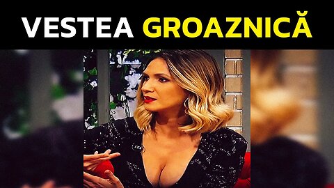 🔴 NU LE-A VENIT SĂ CREADĂ AȘA CEVA