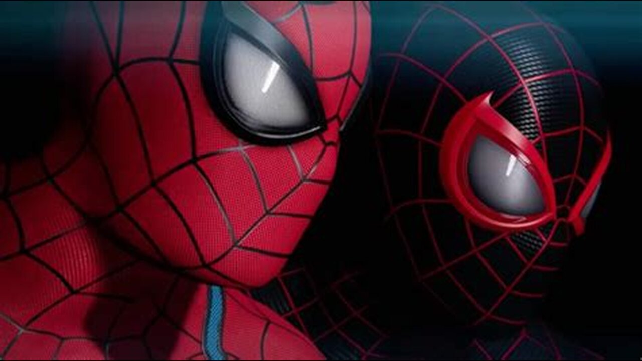 Marvel's: Spiderman 2: Gameplay/ Walkthrough PT 1.