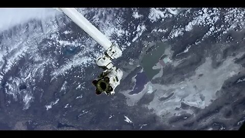 The Earth 4K Extended Edition