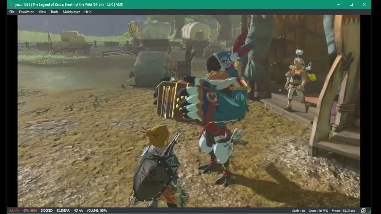 zelda breath of the wild for sure legit I mean uh secret hidden secret video game do not share p2 -