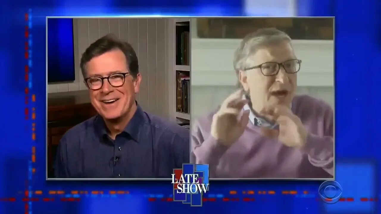 Pandemic 2 announced by Bill Gates