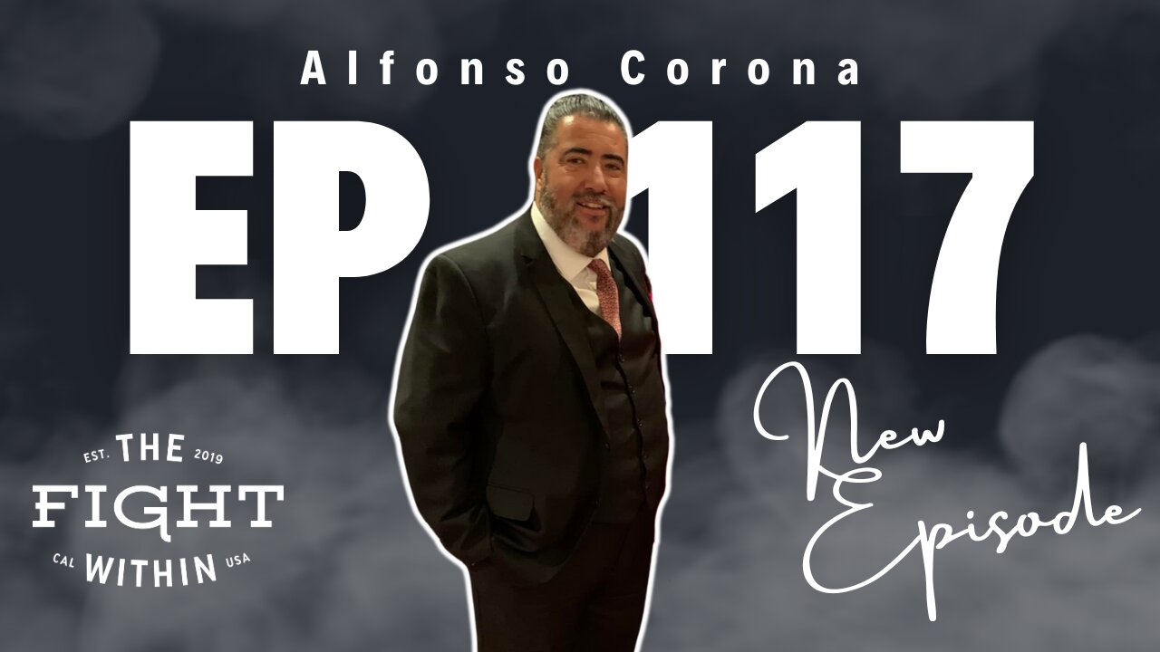 TFW Ep.117 - Alfonso Corona | El Pollo Norteño | Entrepreneur