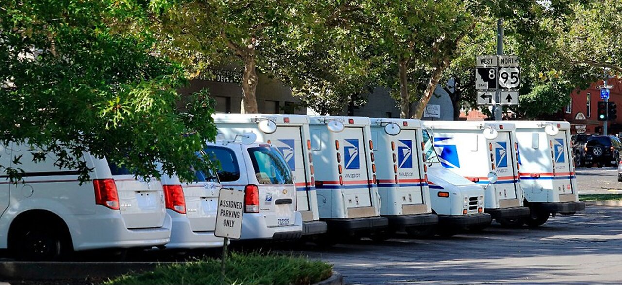 "USPS Cuts Back: Impact on Service & Workers"