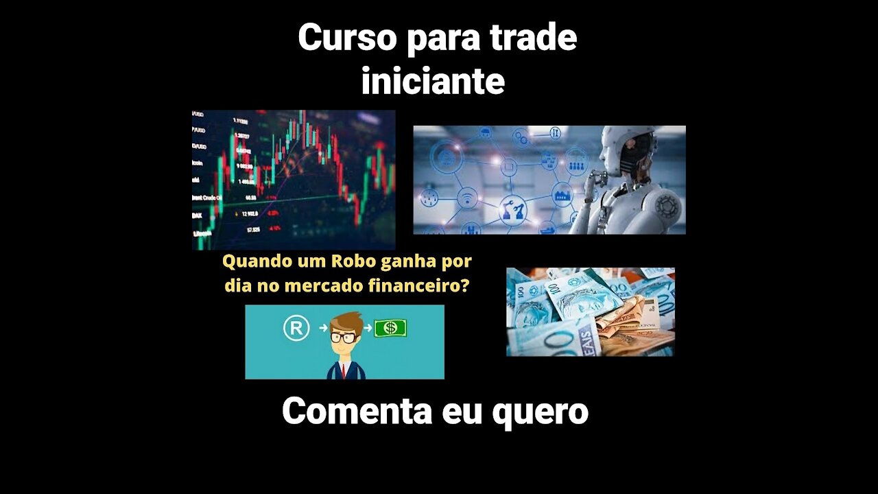 Como investir na Bolsa de valores.