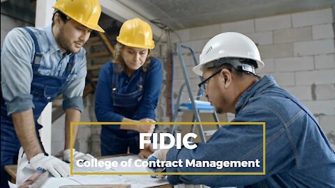 FIDIC | Online Courses