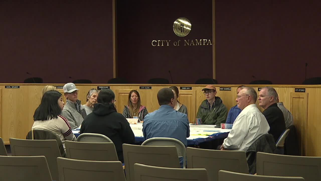 Crow management plan in Nampa prepares to chase away upcoming crow invasion