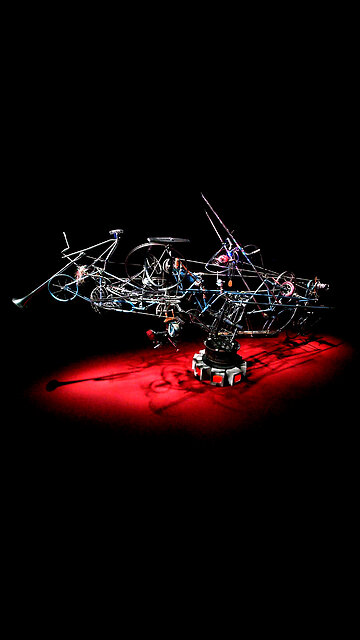 The Thought Launcher