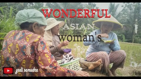 Most wonderful asian woman's @