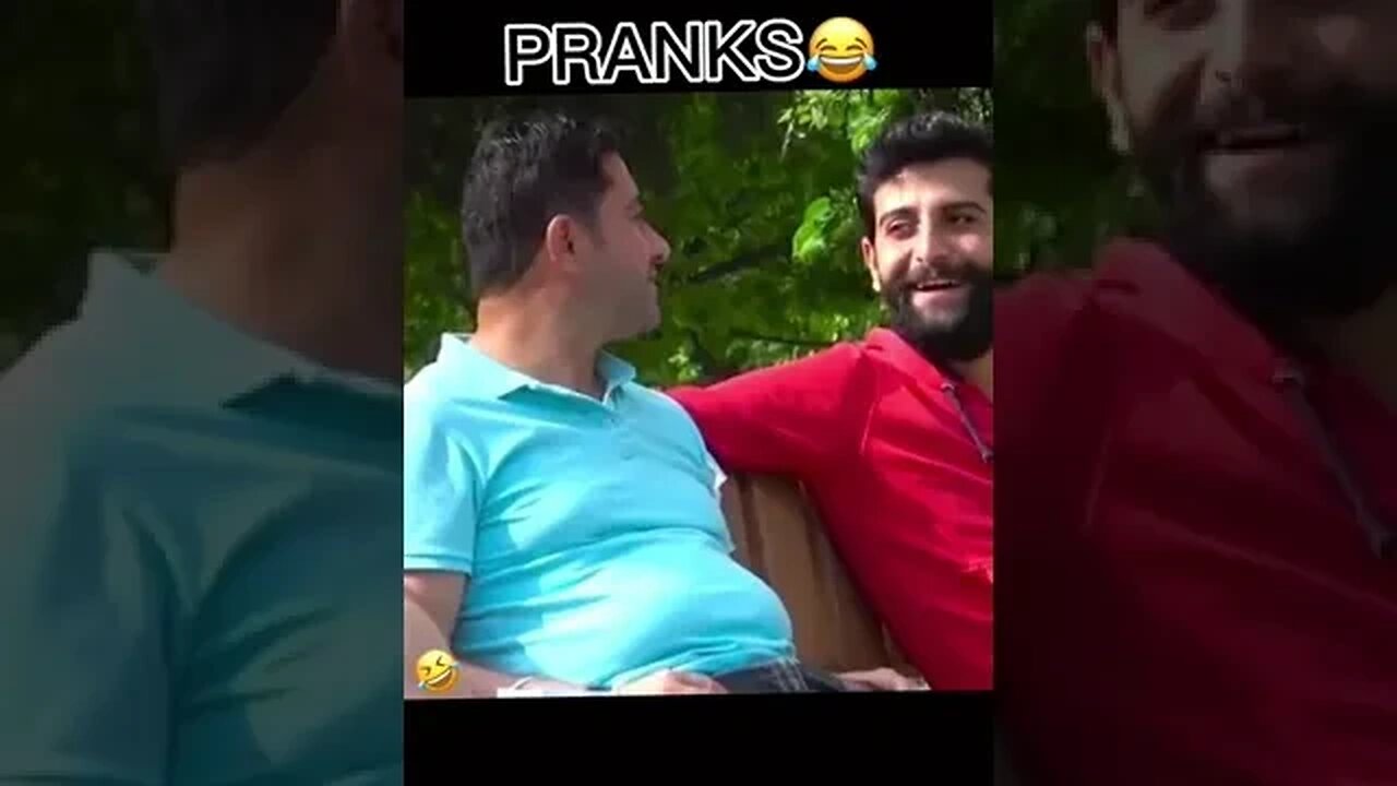 Funny Prank Video #prank #funny #reels #shortsfeed #viral #shorts #short