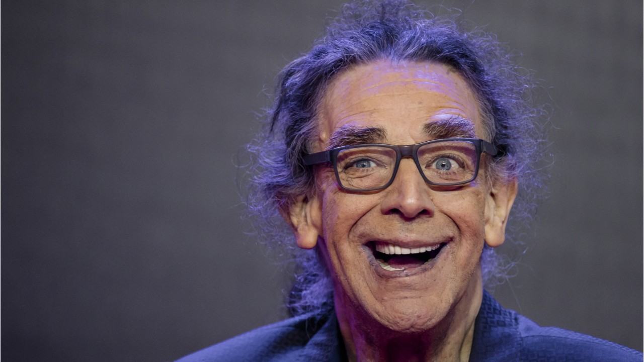 Star Wars' Peter Mayhew Dies
