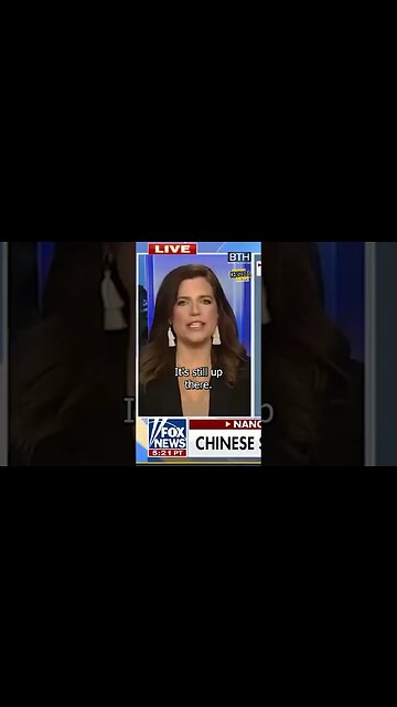 US Sends Advanced Weaponry to Destroy Balloon