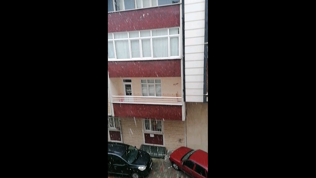 Weather in Istanbul