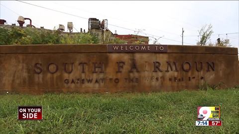 Our Forgotten Neighborhoods: South Fairmount