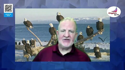 Tongues & Interpretation Part 4 (Maturing the Sons of God with Apostle Michael Fram)