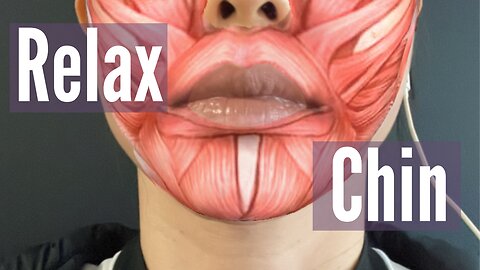 Elax Chin Tension