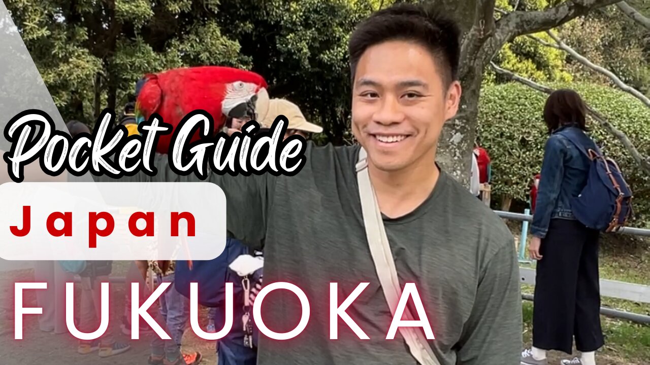 Beginner's Guide to Fukuoka