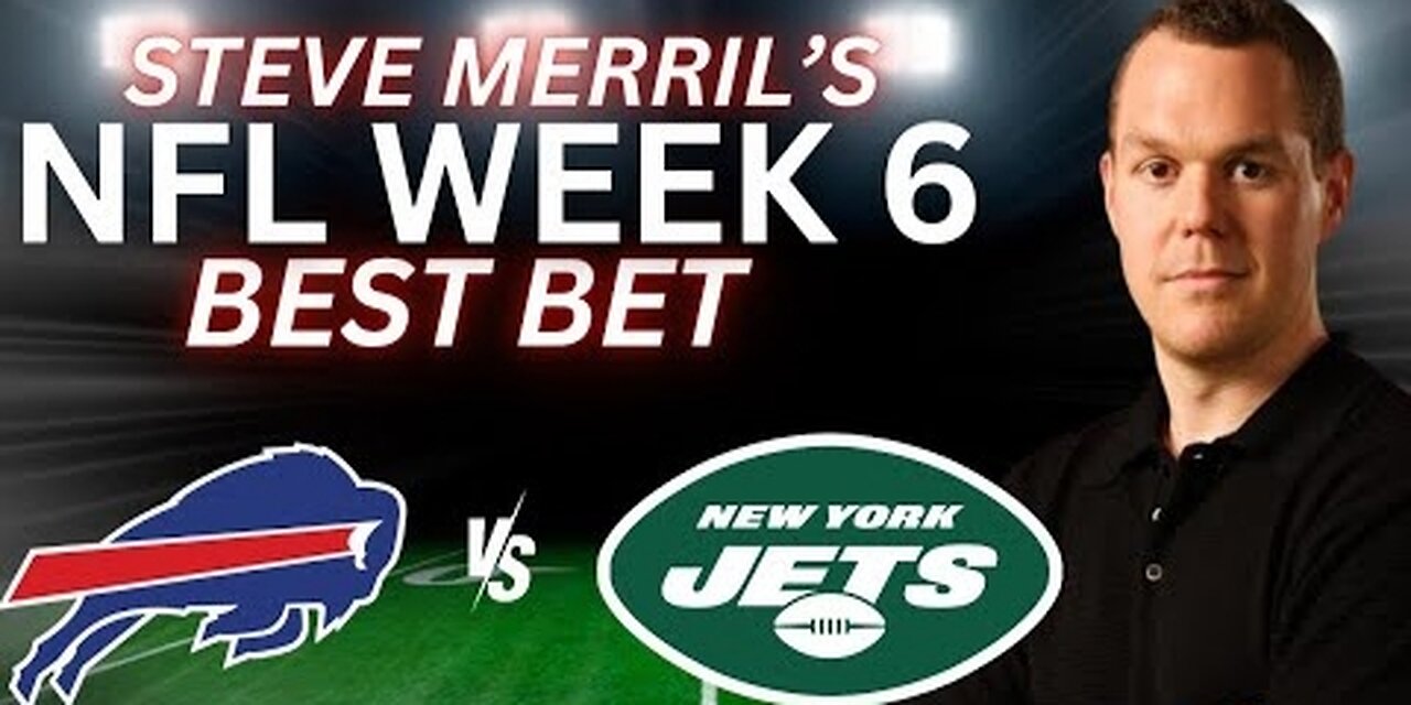 Monday Night Football Buffalo Bills vs Modern York Planes Expectations and Picks 2024 NFL Week 6