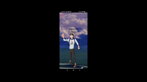 VOD166 Pokémon GO