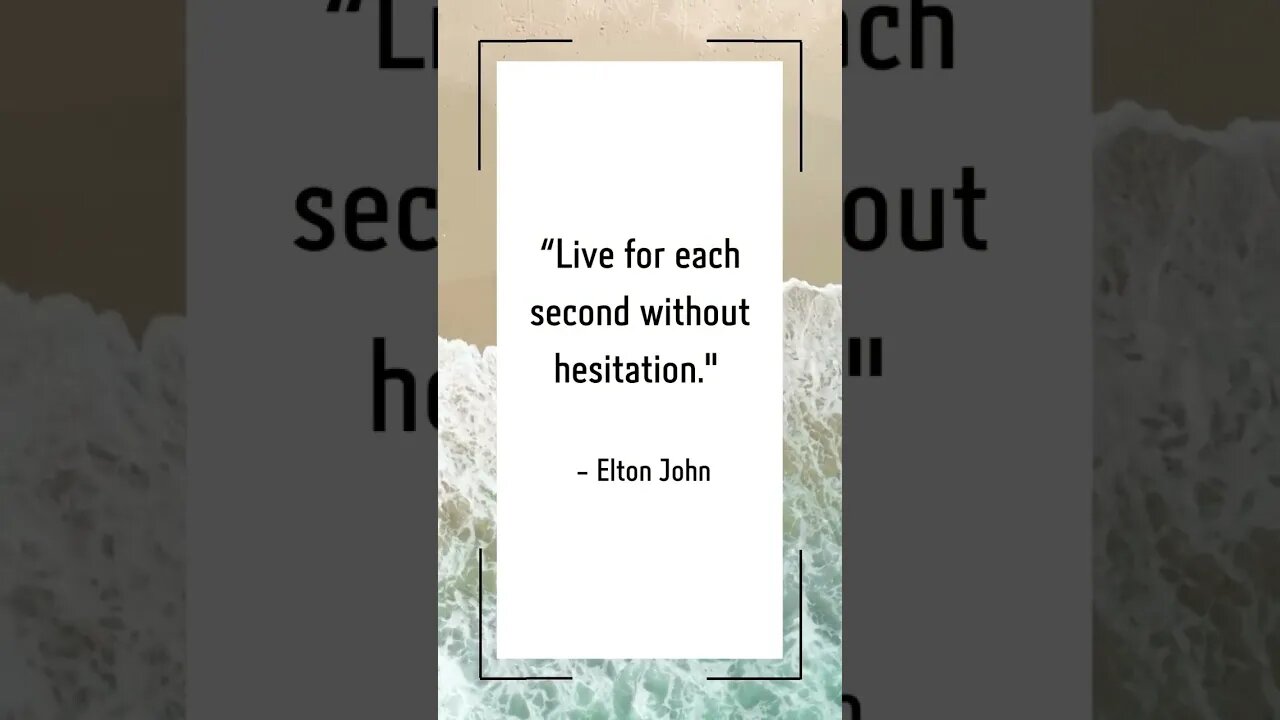 Life Motivation Quote 4