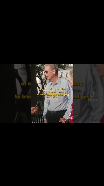 Former President of Planned Parenthood in New York on Abortion