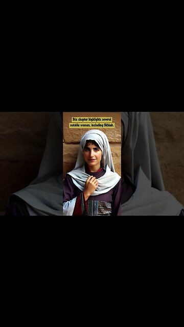 Bithiah and Nefrubity