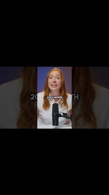 Pearl Is Getting Fed Up