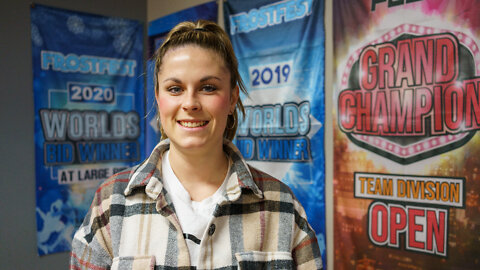 Valéry Loubier - Portraits de femmes 2022