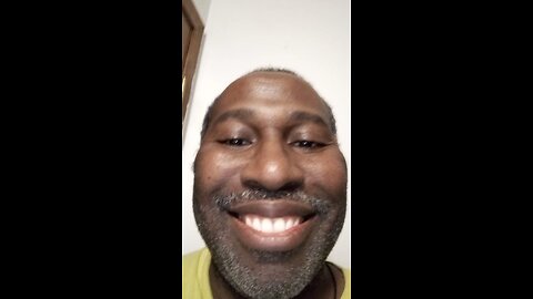 You're Probably Wondering Why I'm Here.