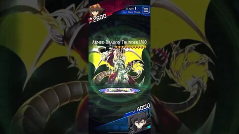 Yu-Gi-Oh! Duel Links - Duelist Challenges #3 (9/1/23) | Alito Event