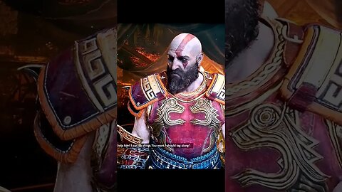 Unleashing Chaos in God of War PC #48