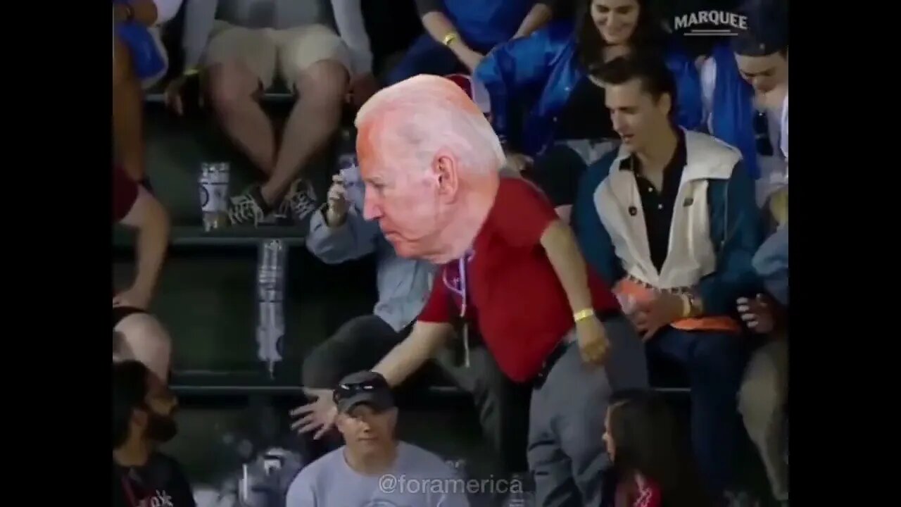 Our Economy is in Shambles!