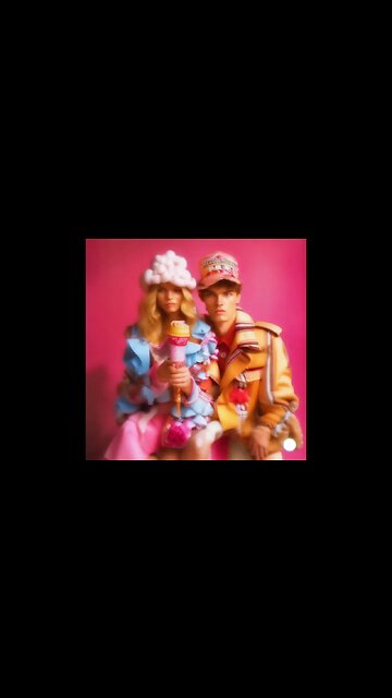 if burberry made ice cream #fashion #burberry #london #art #model #icecream #girl #boys #video