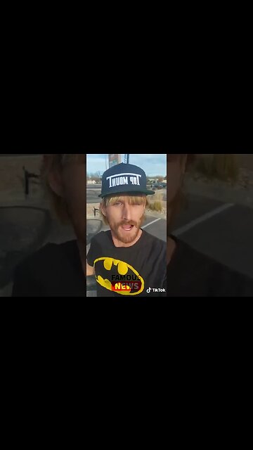 Logan Paul Look A Like goes Viral Who Is Rodney Peterson | Famous News #shorts