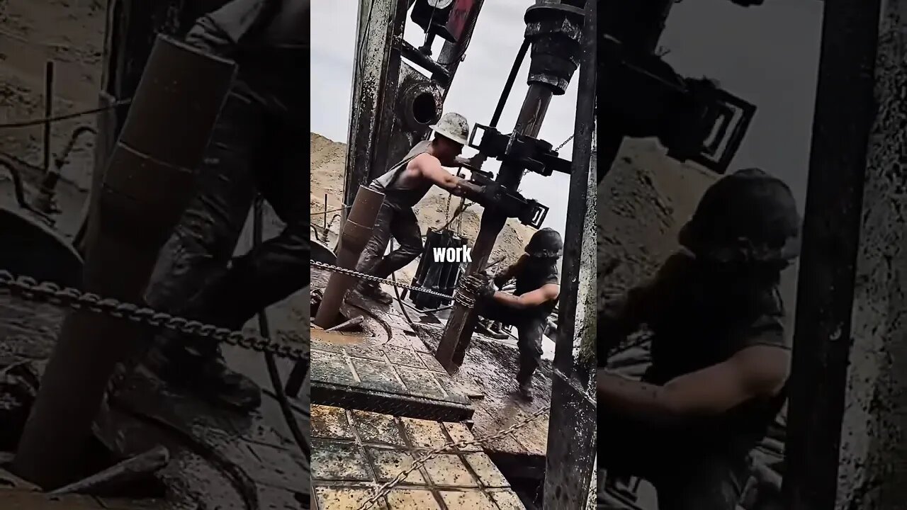 Would You Work A Job Like This? 🤪