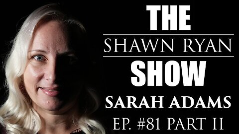 Sarah Adams - Barack Obama Visited Beyonce and Jay-Z During the Benghazi Attacks | SRS #81 Part 2