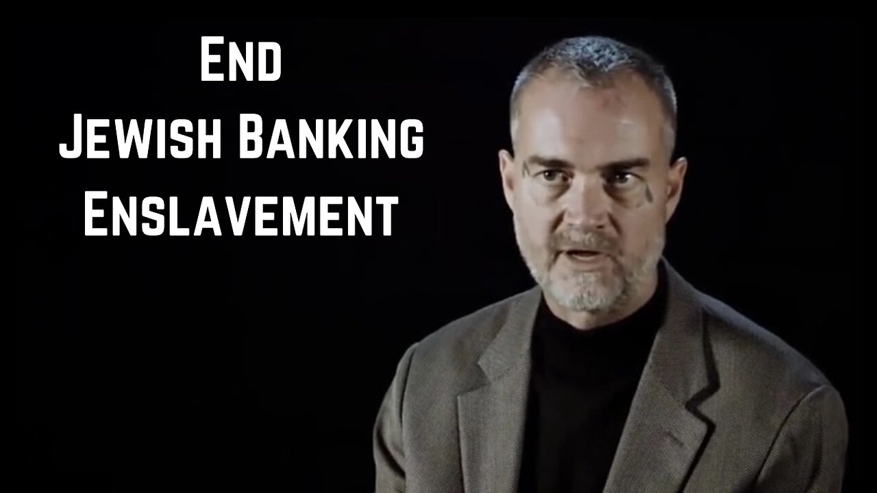End Banking Enslavement by Ken O’Keefe