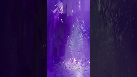 Mortal Kombat 1 Sindel Fatality 2