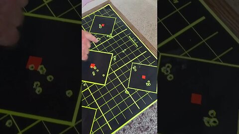 My range officer can out shoot your range officer. :)