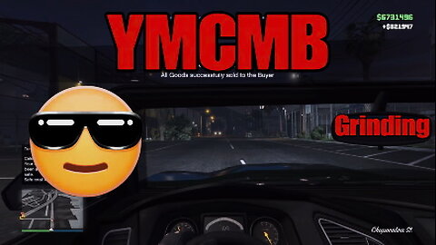 MONEY GRINDING! | GTA Online #GTAVI | Night Club Party #10