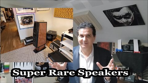 Mating MBL101e Speakers with REL Carbon Specials - Biggest Bang for the Buck Tweak/Accessory- Part 1