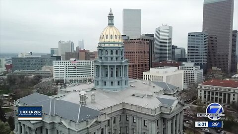 Colorado leaders prepared for possible recession