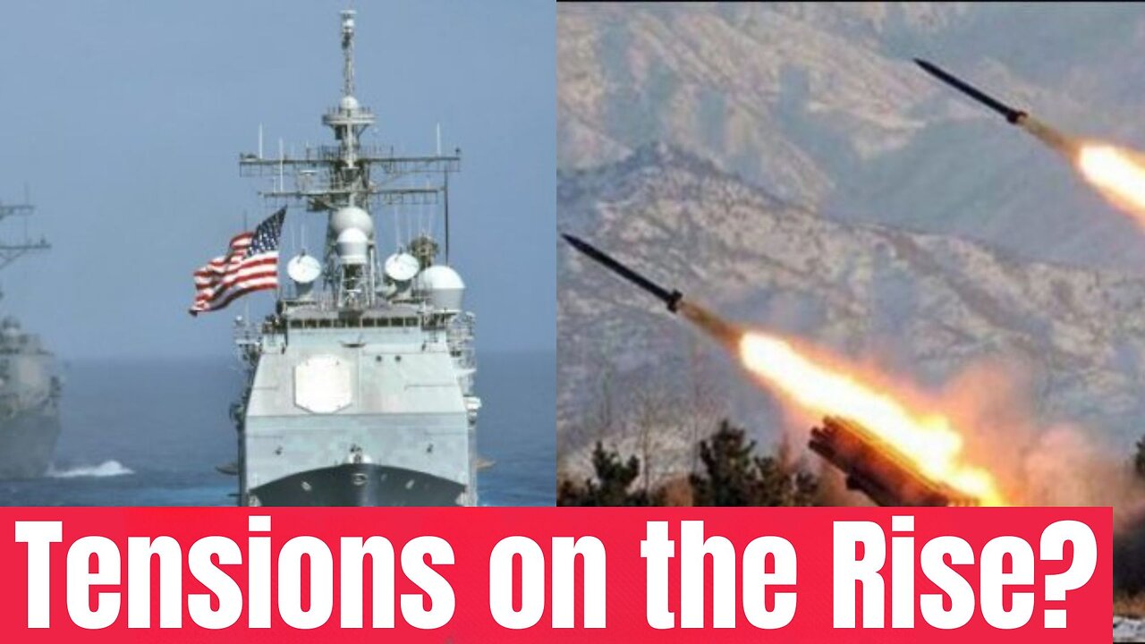 The US: Formation of Int’l Force to Confront the Houthis in the Red Sea! Expanding the Conflict?