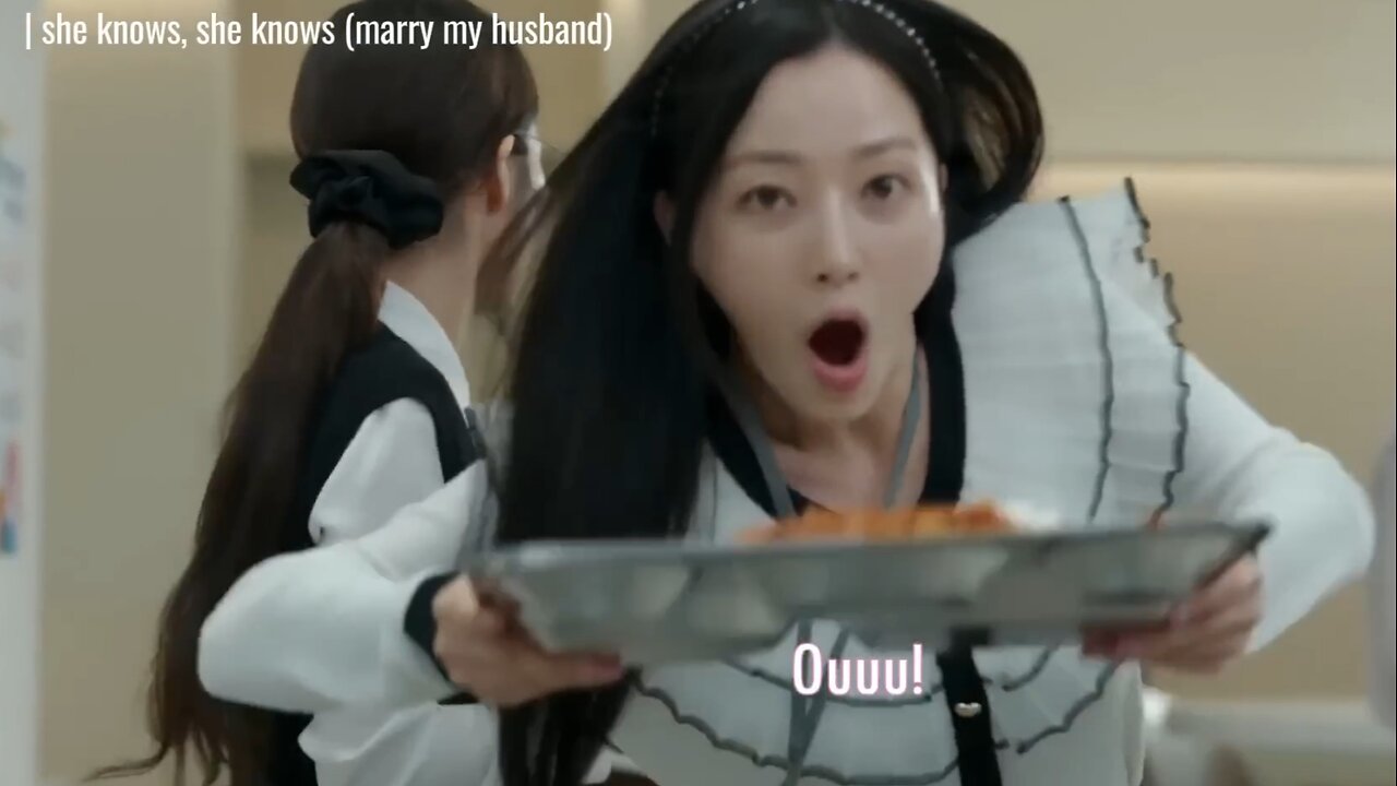 #01-KDrama Funny Try not to laugh 😂