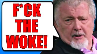 Huge Producer DESTROYS Hollywood in EPIC Interview!