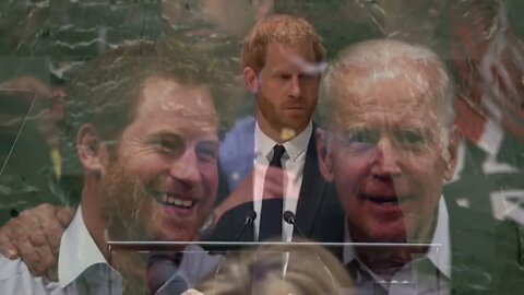 Harry: Prince of Thieves